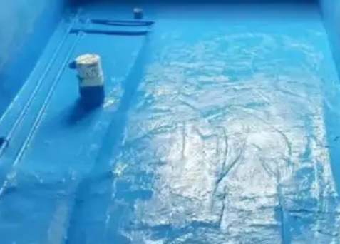 义马卫生间漏水维修公司分享下义马卫生间防水工程中常用防水涂料介绍。